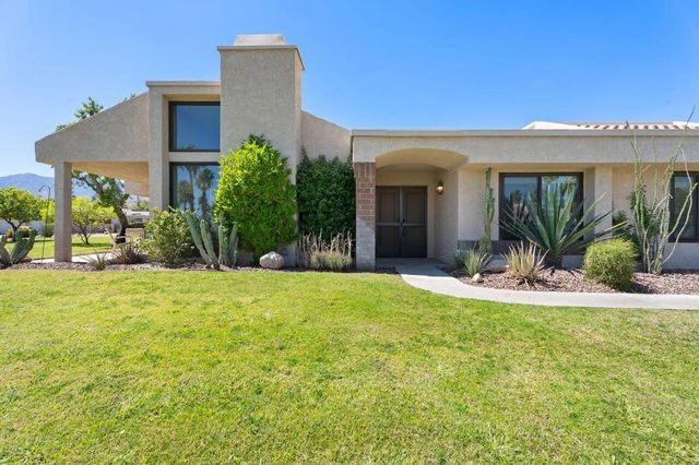 68145 Seven Oaks Place, Cathedral City, CA 92234
