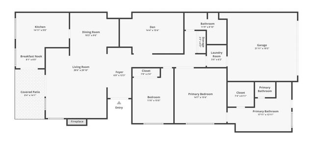 68145 Seven Oaks Place, Cathedral City, CA 92234