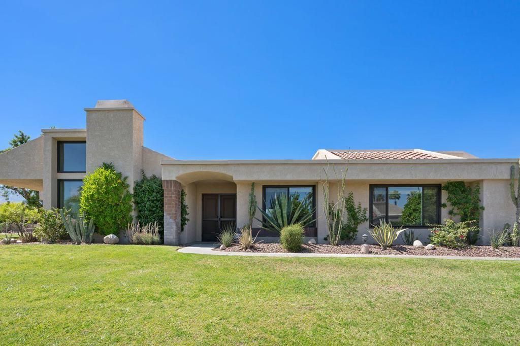 68145 Seven Oaks Place, Cathedral City, CA 92234