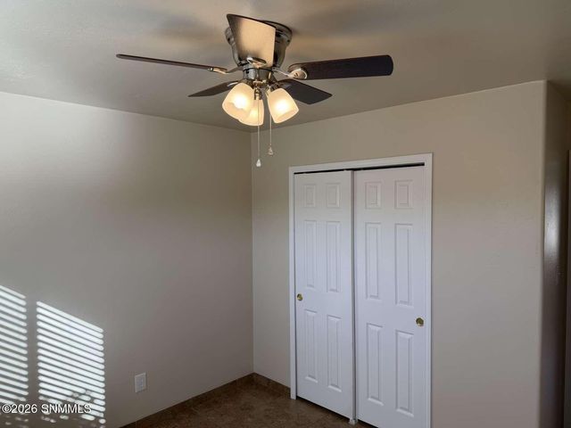 1813 Seldon Avenue, Las Cruces, NM 88001