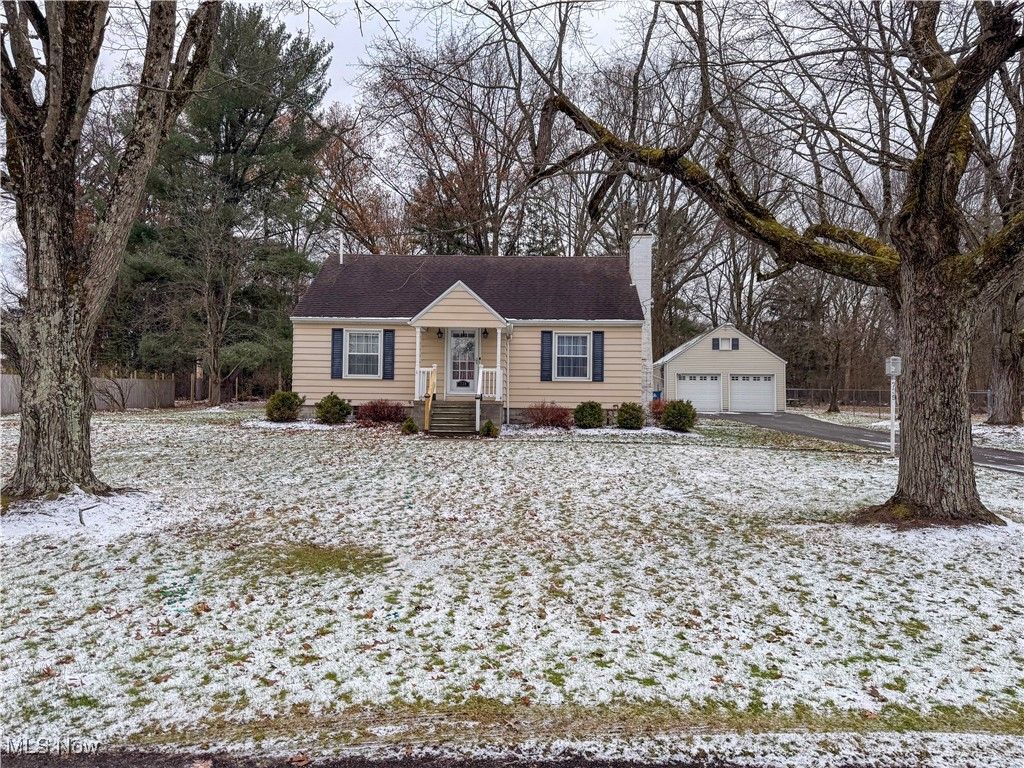 739 Glen Park Road, Boardman, OH 44512