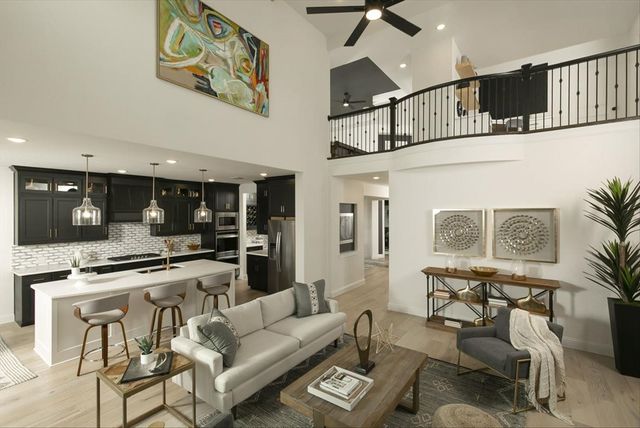 1029 Mumms Field Drive, Fort Worth, TX 76247