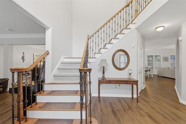 4154 Berkeley Landing NW, Kennesaw, GA 30144