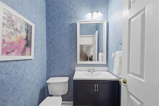 4154 Berkeley Landing NW, Kennesaw, GA 30144