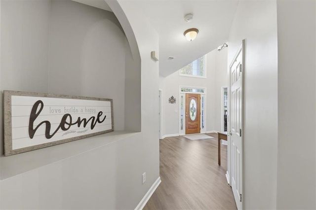 4154 Berkeley Landing NW, Kennesaw, GA 30144