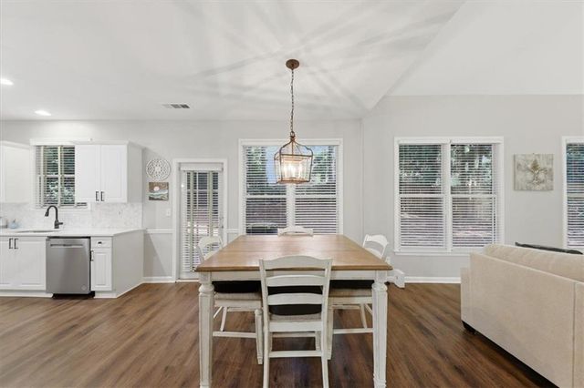 4154 Berkeley Landing NW, Kennesaw, GA 30144