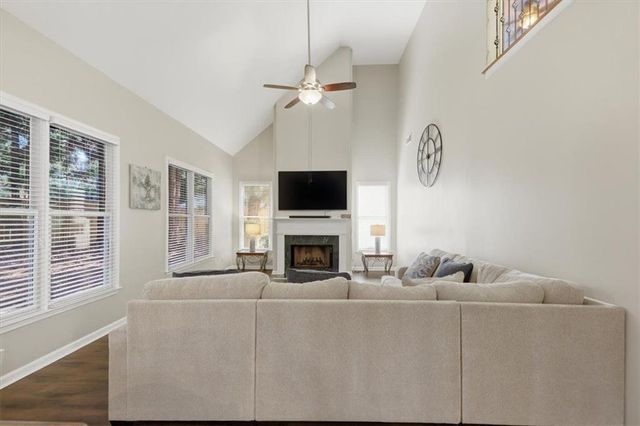 4154 Berkeley Landing NW, Kennesaw, GA 30144