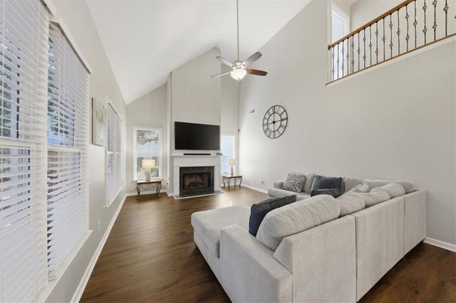 4154 Berkeley Landing NW, Kennesaw, GA 30144