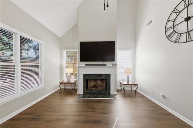 4154 Berkeley Landing NW, Kennesaw, GA 30144