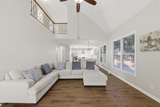 4154 Berkeley Landing NW, Kennesaw, GA 30144