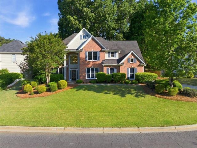 4154 Berkeley Landing NW, Kennesaw, GA 30144