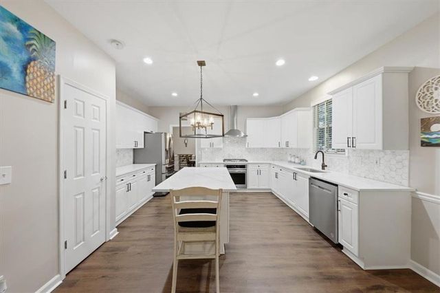 4154 Berkeley Landing NW, Kennesaw, GA 30144
