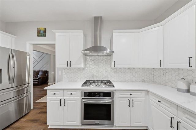 4154 Berkeley Landing NW, Kennesaw, GA 30144