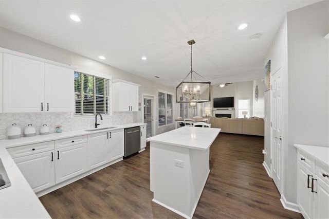 4154 Berkeley Landing NW, Kennesaw, GA 30144
