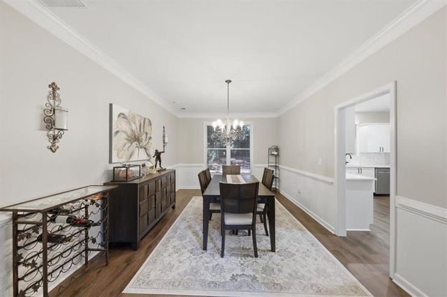 4154 Berkeley Landing NW, Kennesaw, GA 30144