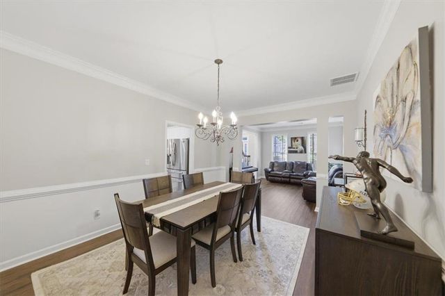4154 Berkeley Landing NW, Kennesaw, GA 30144