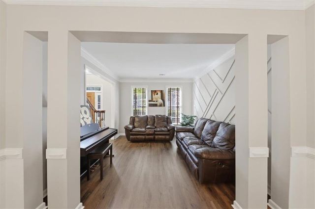 4154 Berkeley Landing NW, Kennesaw, GA 30144