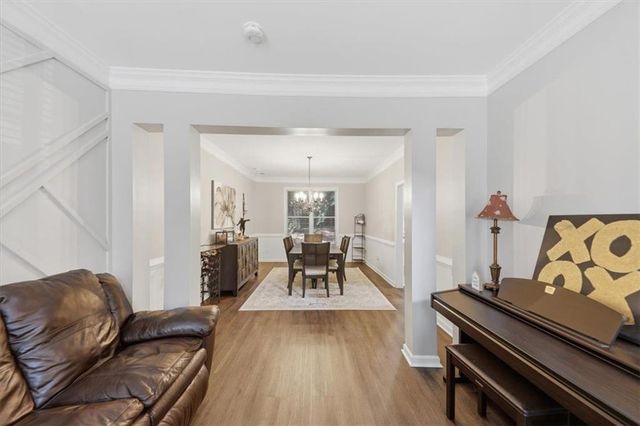 4154 Berkeley Landing NW, Kennesaw, GA 30144