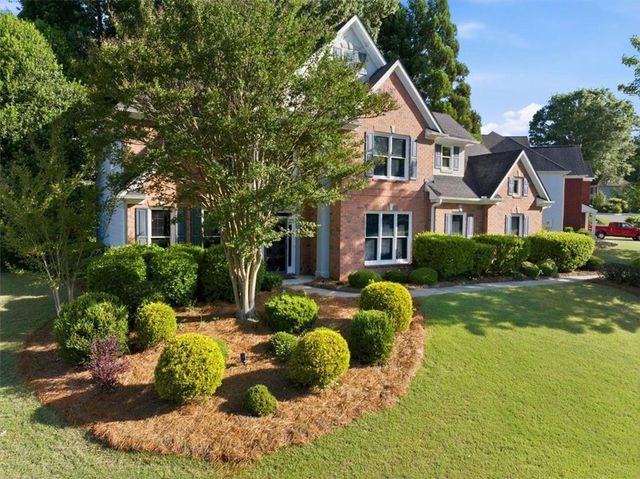 4154 Berkeley Landing NW, Kennesaw, GA 30144