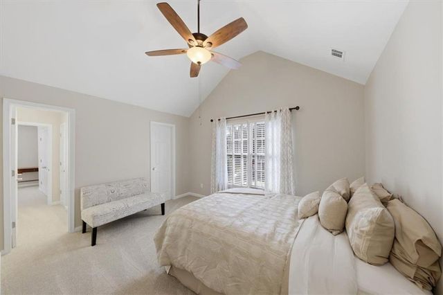 4154 Berkeley Landing NW, Kennesaw, GA 30144