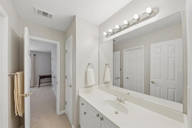 4154 Berkeley Landing NW, Kennesaw, GA 30144