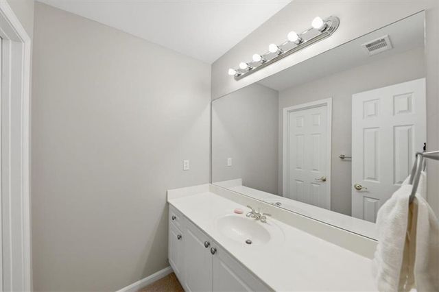 4154 Berkeley Landing NW, Kennesaw, GA 30144