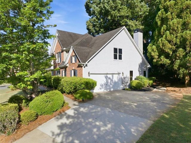 4154 Berkeley Landing NW, Kennesaw, GA 30144