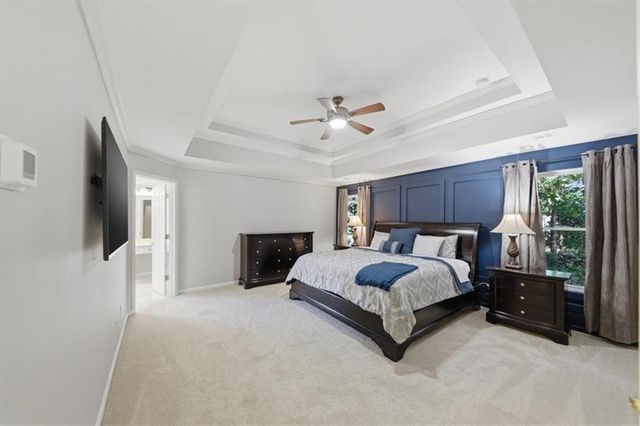 4154 Berkeley Landing NW, Kennesaw, GA 30144