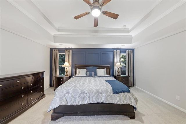 4154 Berkeley Landing NW, Kennesaw, GA 30144