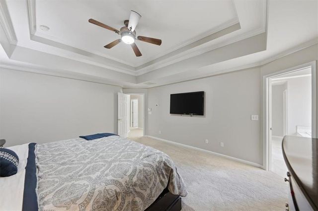 4154 Berkeley Landing NW, Kennesaw, GA 30144