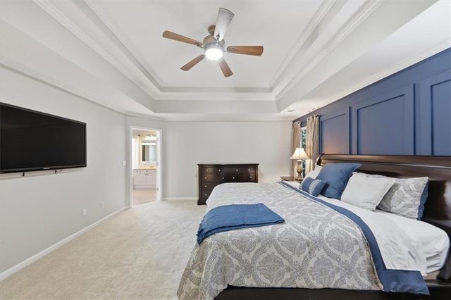 4154 Berkeley Landing NW, Kennesaw, GA 30144