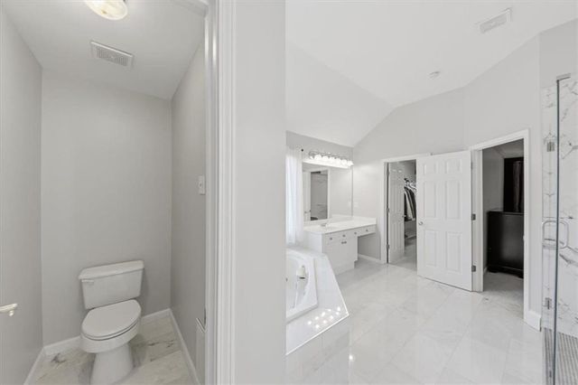 4154 Berkeley Landing NW, Kennesaw, GA 30144