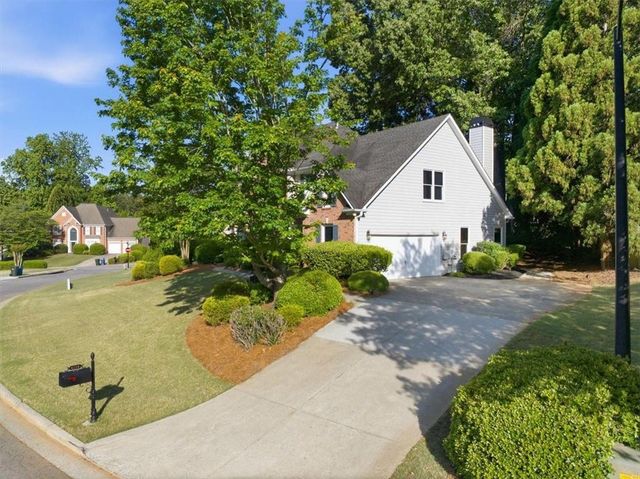 4154 Berkeley Landing NW, Kennesaw, GA 30144