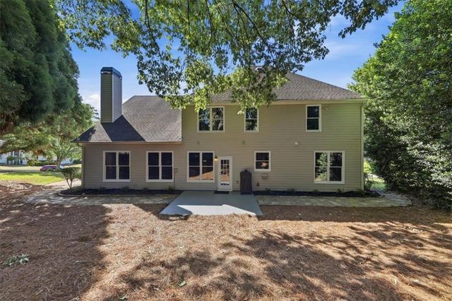 4154 Berkeley Landing NW, Kennesaw, GA 30144