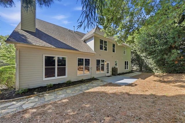 4154 Berkeley Landing NW, Kennesaw, GA 30144
