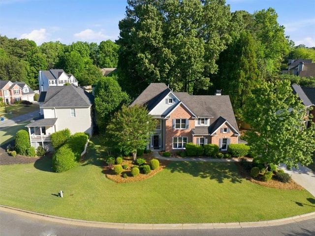 4154 Berkeley Landing NW, Kennesaw, GA 30144