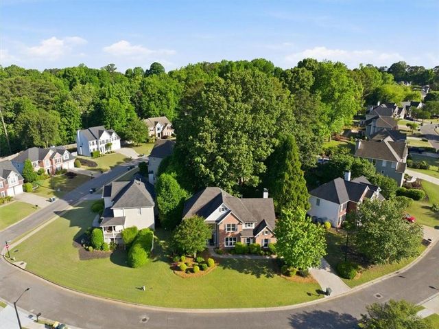 4154 Berkeley Landing NW, Kennesaw, GA 30144