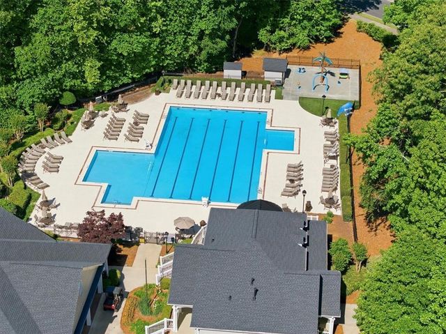 4154 Berkeley Landing NW, Kennesaw, GA 30144