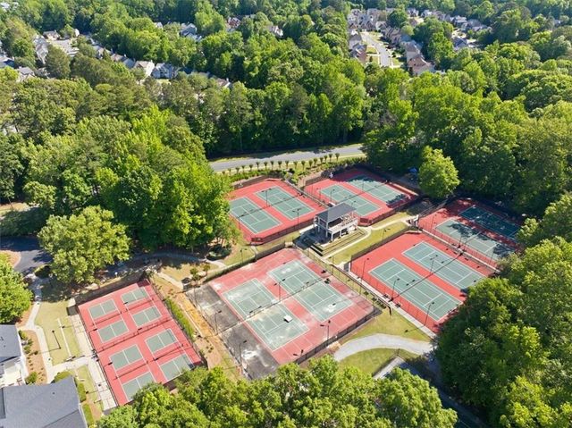 4154 Berkeley Landing NW, Kennesaw, GA 30144