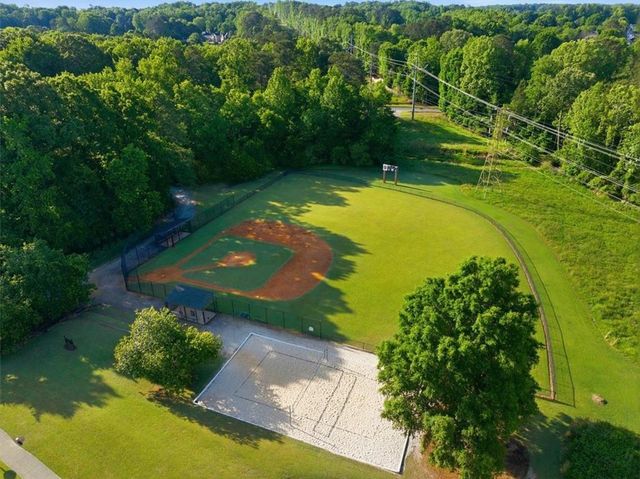 4154 Berkeley Landing NW, Kennesaw, GA 30144