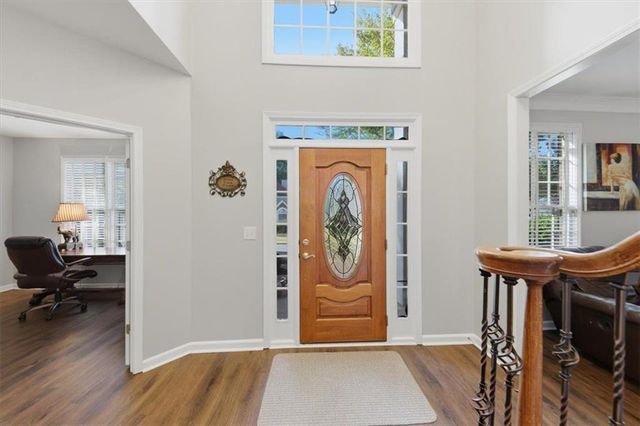 4154 Berkeley Landing NW, Kennesaw, GA 30144