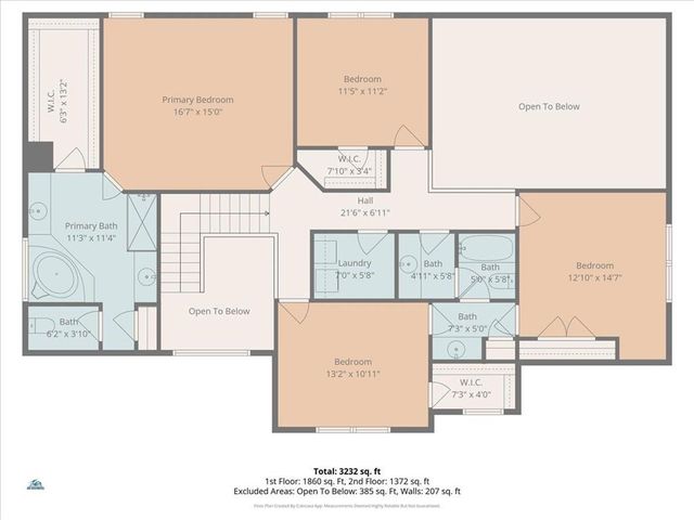4154 Berkeley Landing NW, Kennesaw, GA 30144