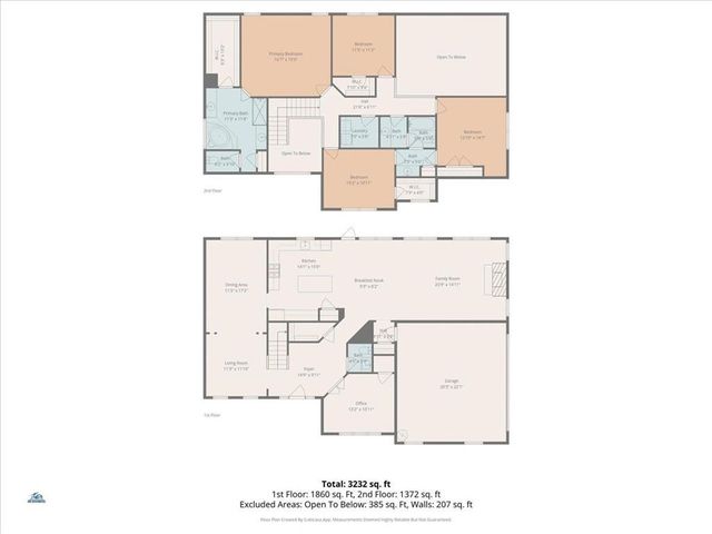 4154 Berkeley Landing NW, Kennesaw, GA 30144