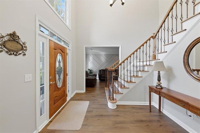 4154 Berkeley Landing NW, Kennesaw, GA 30144