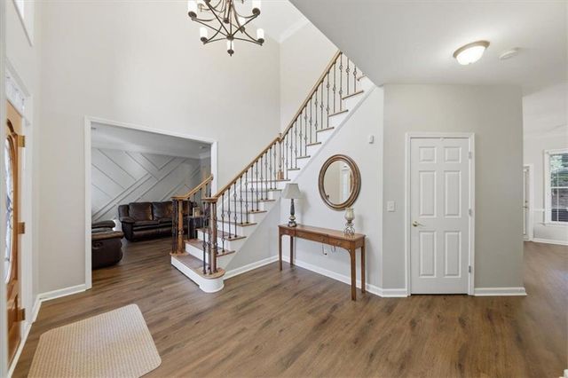 4154 Berkeley Landing NW, Kennesaw, GA 30144