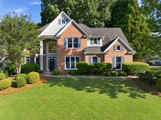 4154 Berkeley Landing NW, Kennesaw, GA 30144