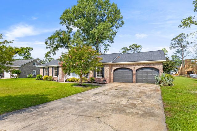 213 Brailsford Road, Summerville, SC 29485