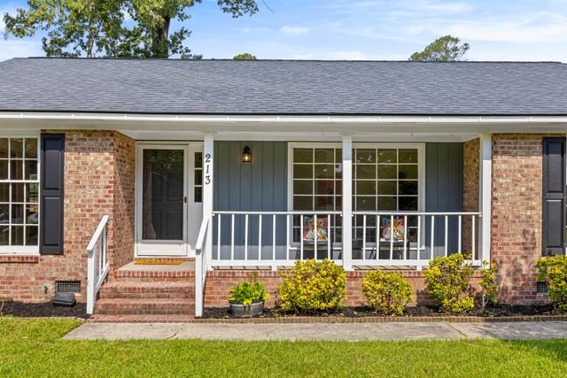 213 Brailsford Road, Summerville, SC 29485