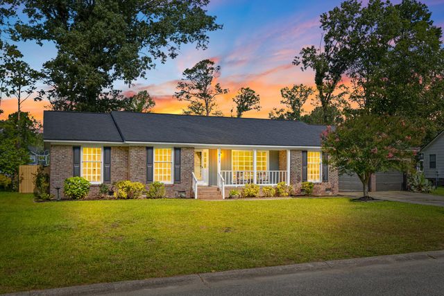 213 Brailsford Road, Summerville, SC 29485
