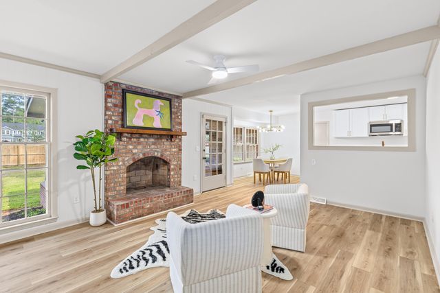 213 Brailsford Road, Summerville, SC 29485